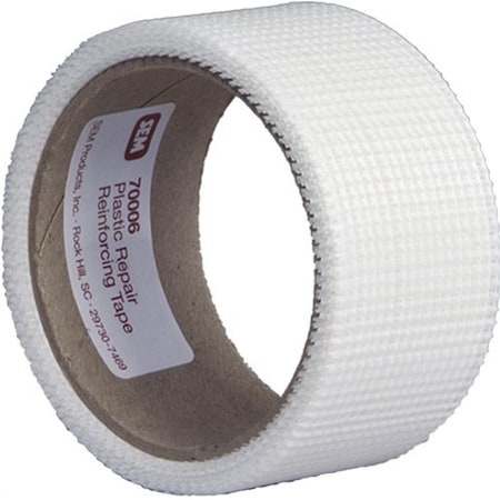 Sem Plastic Repair Reinforcing Tape 70006